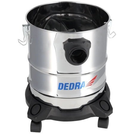 ODKURZACZ PRZEMYSŁOWY 1200W 20L (1 SZT)