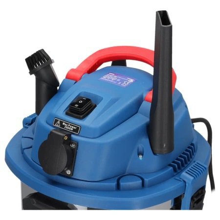 ODKURZACZ PRZEMYSŁOWY 1600W 20L (1 SZT)