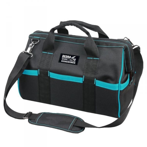 TORBA NARZĘDZIOWA 16&#039;&#039; POLYESTER 600D (1 SZT)