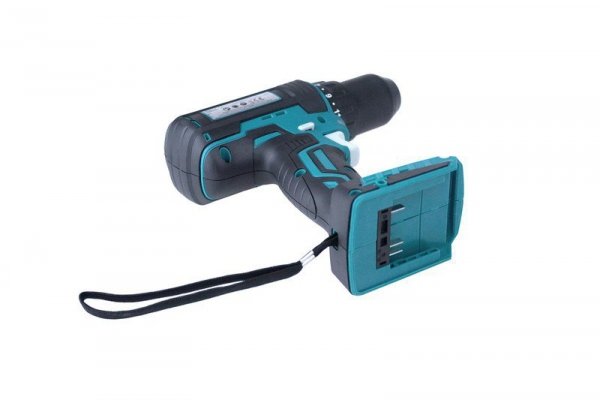 WKRĘTARKA BEZSZCZOTKOWA 13MM 18V SAS+ (1 SZT)