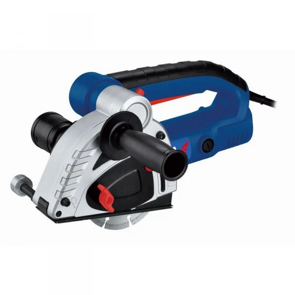 BRUZDOWNICA 1500W 125MM (1 SZT)
