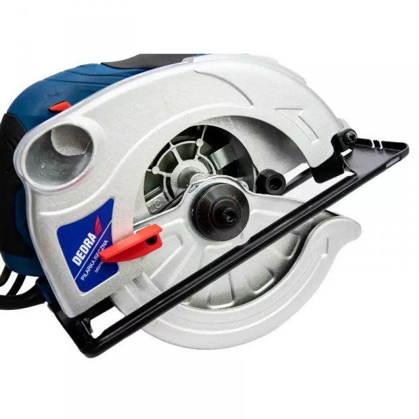 PILARKA TARCZOWA 1500W 185MM (1 SZT)
