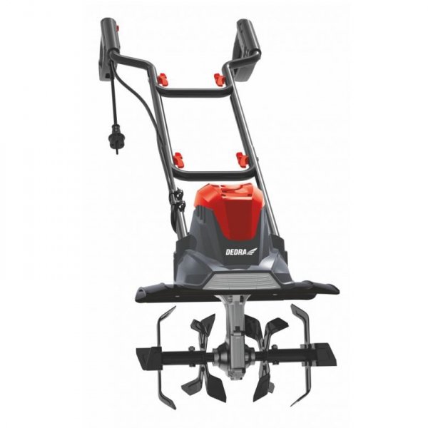 GLEBOGRYZARKA ELEKTRYCZNA 1050W 36CM (1 SZT)