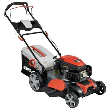 KOSIARKA SPALINOWA Z NAPĘDEM 46CM 3.6KW 2 OSTRZA (1 SZT)