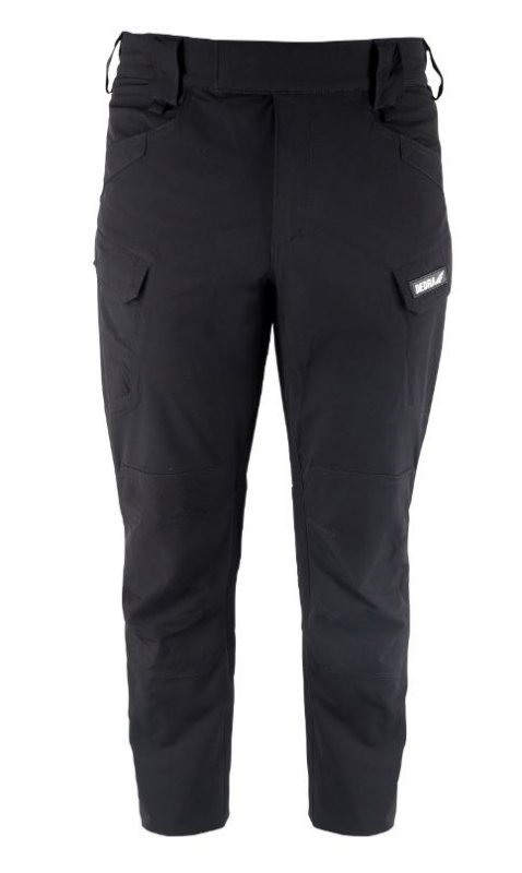 SPODNIE ROBOCZE NYLON + SPANDEX 190G/M2 ROZM. XL/56 (1 SZT)