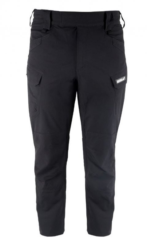 SPODNIE ROBOCZE NYLON + SPANDEX 190G/M2 ROZM. XXL/58 (1 SZT)
