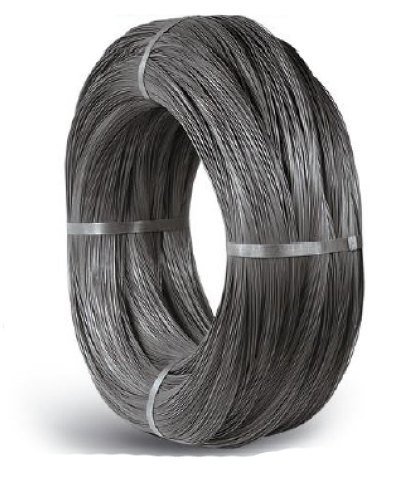 DRUT TWARDY NW 5.00MM (5 KG)