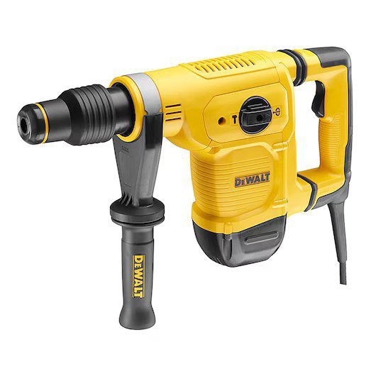 MŁOT UDAROWY KUJĄCY SDS-MAX 1050W 7,1J (1 SZT)