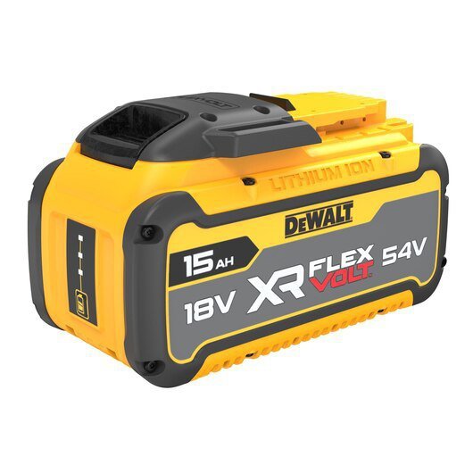 AKUMULATOR FLEXVOLT 18-54V 15AH (1 SZT)
