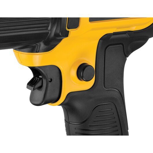 OPALARKA AKUMULATOROWA XR 18V 0*AH (1 SZT)
