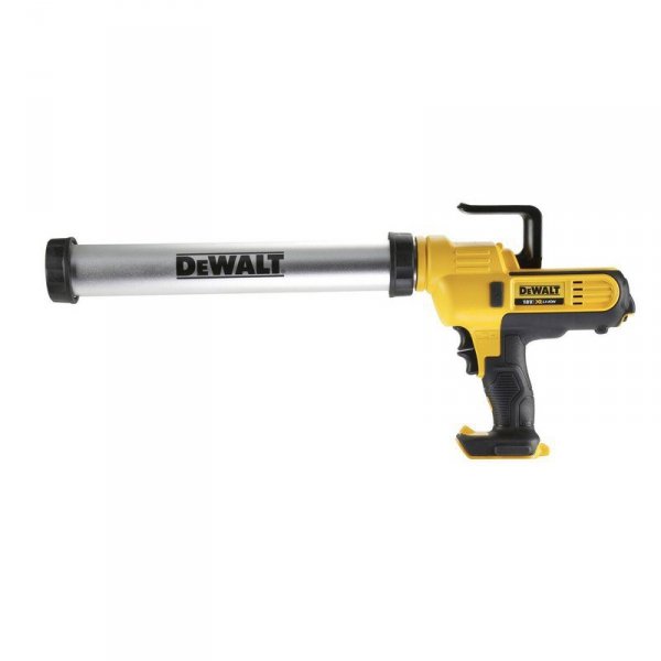 AKUMULATOROWY PISTOLET USZCZELNIAJĄCY 310-600ML 0*AH (1 SZT)