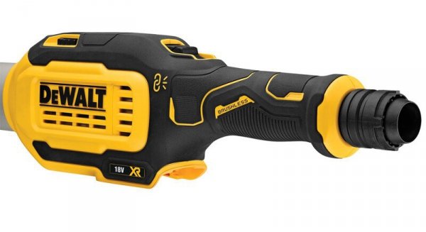 AKUMULATOROWA SZLIFIERKA DO PŁYT G-K 225MM 0*AH (1 SZT)