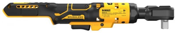 GRZECHOTKA UDAROWA AKUMULATOROWA 1/2&#039;&#039; 18V XR 0*AH (1 SZT)