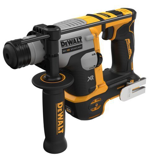 MŁOTOWIERTARKA 18V SDS-PLUS XR 0*AH (1 SZT)