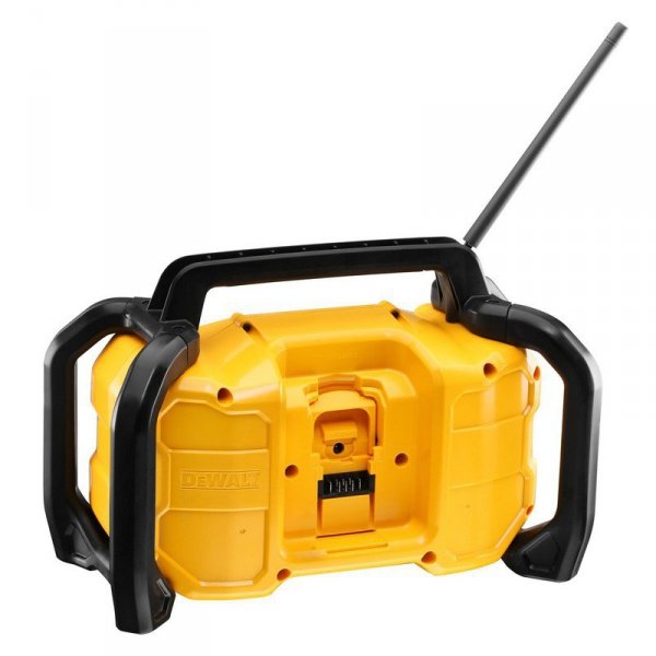 RADIO BUDOWLANE DAB+/FM XR 18/54V 0*AH (1 SZT)