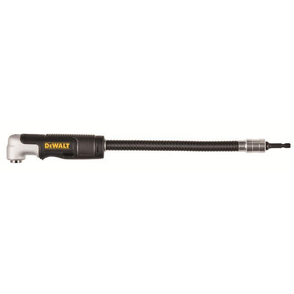ADAPTER KĄTOWY 90° ELASTYCZNY 6-KĄTNY (1 SZT)