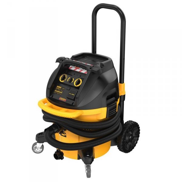 ODKURZACZ PRZEMYSŁOWY 1400W 38L M (1 SZT)