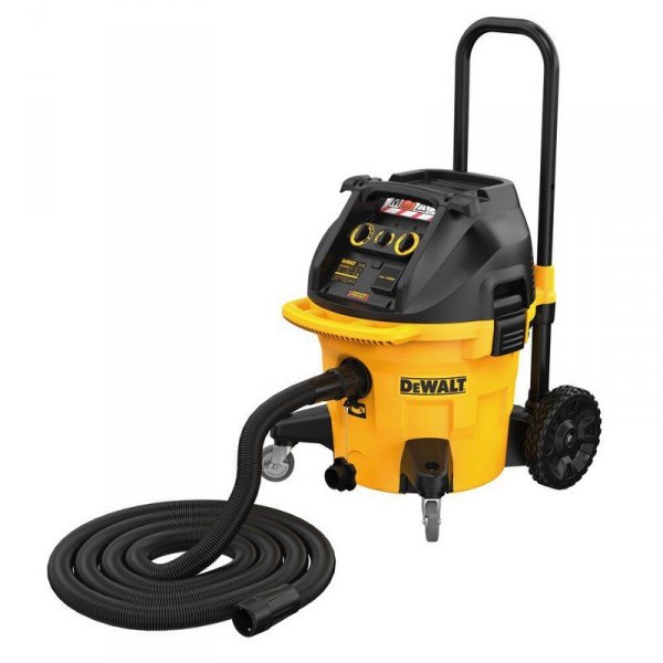 ODKURZACZ PRZEMYSŁOWY 1400W 38L M (1 SZT)
