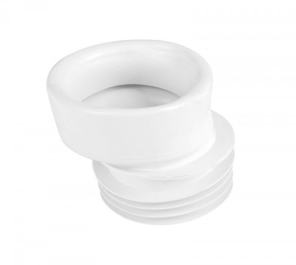 ZŁĄCZE MIMOŚRÓDO Z TW. SZTUCZNEGO WC-110MM (WJ.1011)(1074NT) (1 SZT)