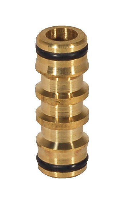ŁĄCZNIK DWÓJNIK MOSIĘŻNY 1/2&#039;&#039; (1 SZT)