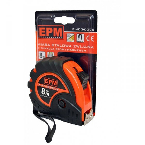 MIARA ZWIJANA ANTI-SHOCK 3M*16MM (1 SZT)