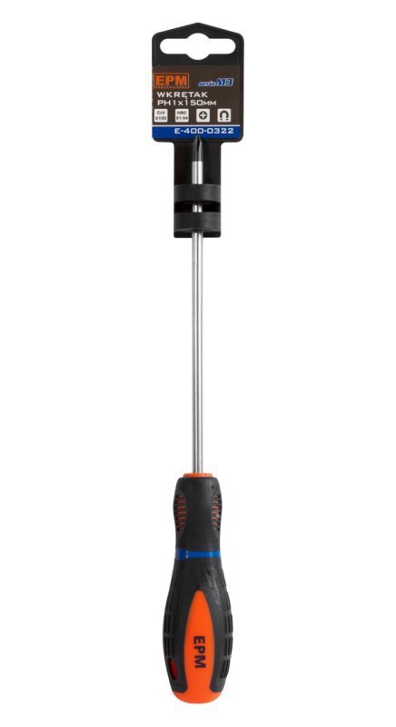 WKRĘTAK SERIA M3 PH2*100MM (1 SZT)