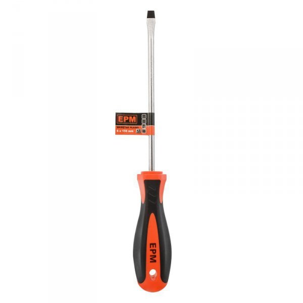 WKRĘTAK PŁASKI 5*100MM (1 SZT)