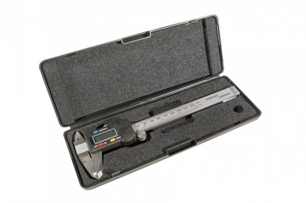 SUWMIARKA CYFROWA 150MM 0.02MM (1 SZT)
