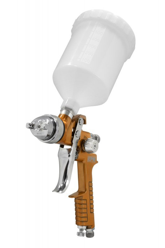 PISTOLET LAKIERNICZY H.V.L.P. AURITA H-827 600ML 1.7 (1 SZT)