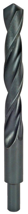 WIERTŁO DO METALU HSS-R BLACK UCHWYT REDUKOWANY 14.0 MM (5 SZT)