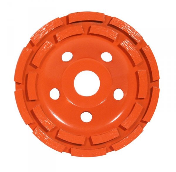 TARCZA DIAMENTOWA SZLIFIERSKA 125MM (1 SZT)