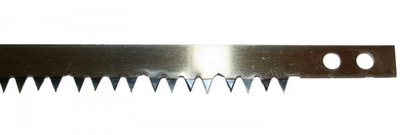 BRZESZCZOT DO PIŁY KABŁĄKOWEJ DREWNO SUCHE 610MM (1 SZT)