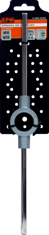 OPRAWKA DO NARZYNEK M4.5-6.0 (1 SZT)