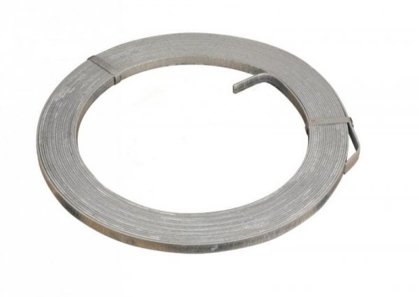 BEDNARKA OCYNKOWANA 30X4MM 1M=0,96KG (50 KG)