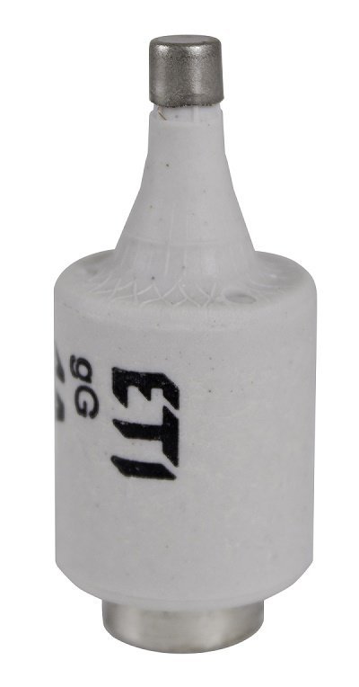 WKŁADKA BEZPIECZNIKOWA TOPIKOWA 25A DII GF 500V E27 (1 SZT)