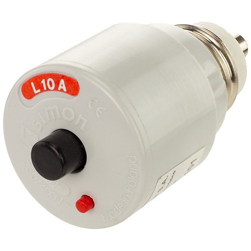 WYŁĄCZNIK NADMIAROWY WKRĘTKOWY S101S L10A (1 SZT)