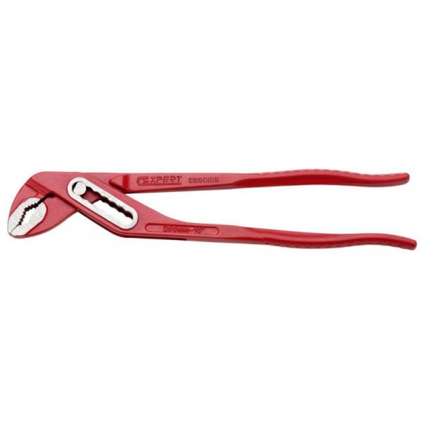 SZCZYPCE ZACISKOWE DO RUR 250 MM (1 SZT)