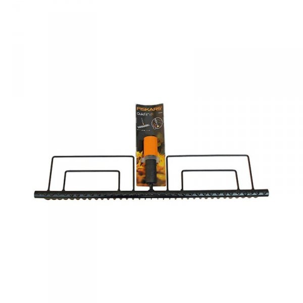 GRABIE DO TRAWNIKA QUIKFIT - NIEOPRAWNE (1 SZT)