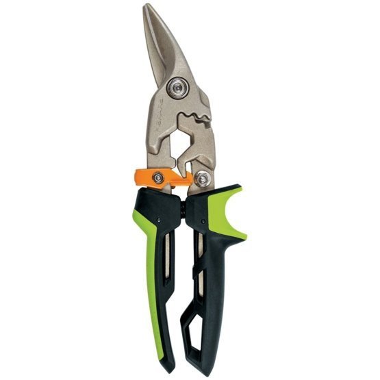 NOŻYCE DO BLACHY POWERGEAR PRAWE (1 SZT)