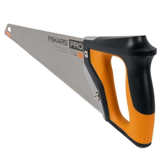 PIŁA RĘCZNA POWERTOOTH 55CM, 7 TPI (1 SZT)