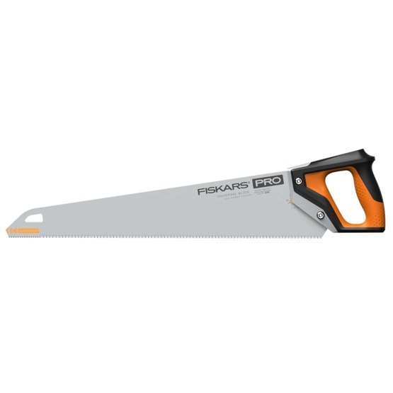PIŁA RĘCZNA POWERTOOTH 55CM 9 TPI (1 SZT)