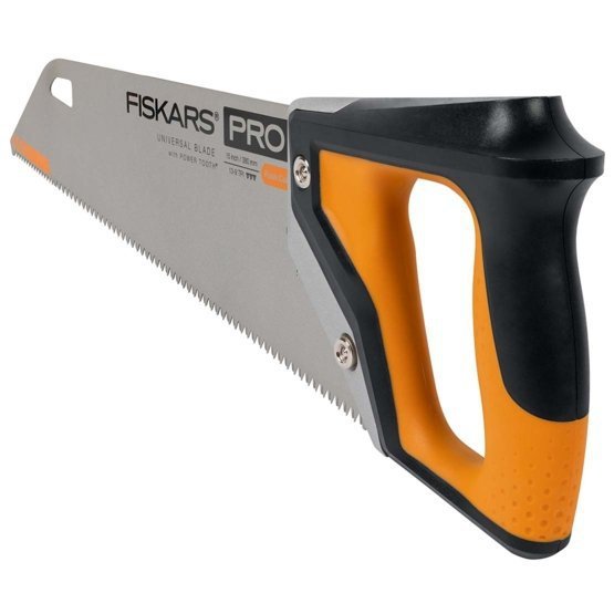 PIŁA RĘCZNA POWERTOOTH 38CM 9 TPI (1 SZT)