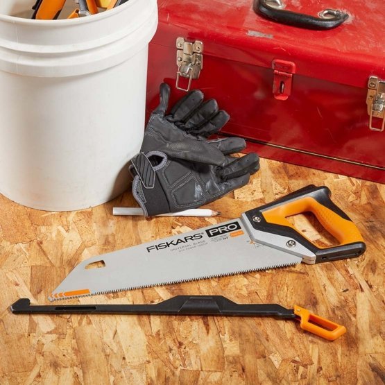 PIŁA RĘCZNA POWERTOOTH 38CM 9 TPI (1 SZT)