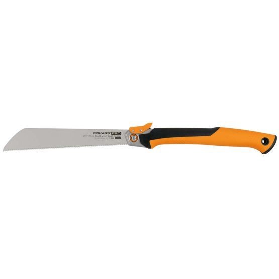 PIŁA SKŁADANA POWERTOOTH 25CM, 13 TPI (1 SZT)