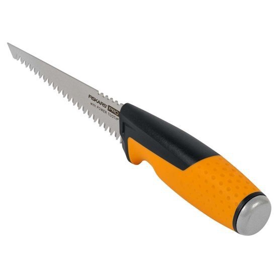 PIŁA ZĄBKOWANA Z OCHRANIACZEM POWERTOOTH 15CM, 8 TPI (1 SZT)