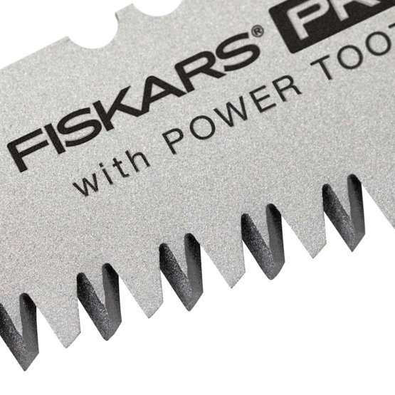 PIŁA ZĄBKOWANA Z OCHRANIACZEM POWERTOOTH 15CM, 8 TPI (1 SZT)