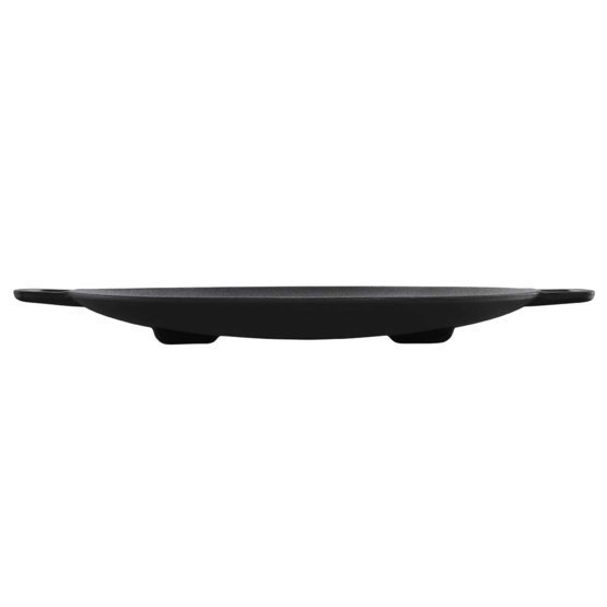 TALERZ ŻELIWNY GRILL CHEF (1 SZT)