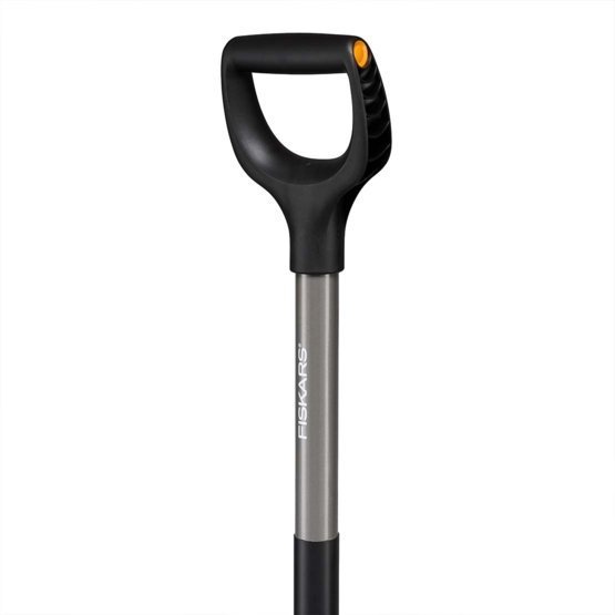 SZPADEL ERGONOMI, PROSTY SZARY (1 SZT)