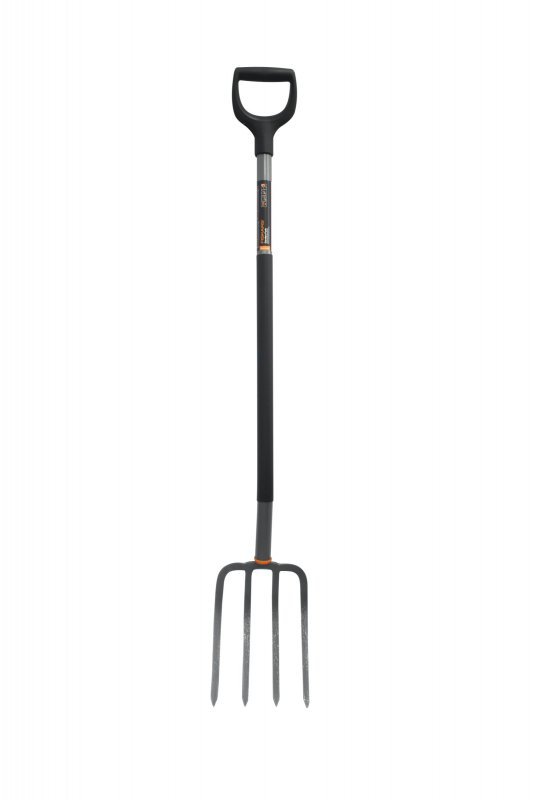 WIDŁY DO KOPANIA FORK GREY 132CM (1 SZT)