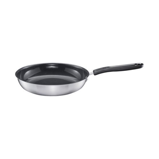PATELNIA FF Z POWŁOKĄ CERAMICZNĄ 24CM (1 SZT)